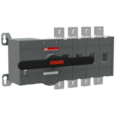 ABB OTM1250E4M230C
