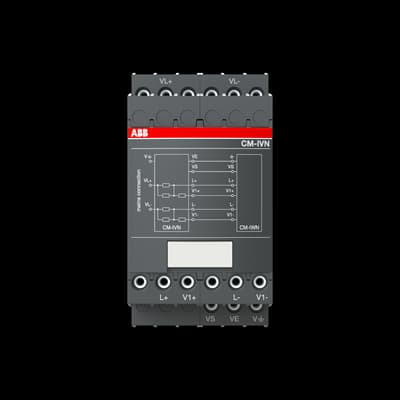 ABB CM-IVN.P