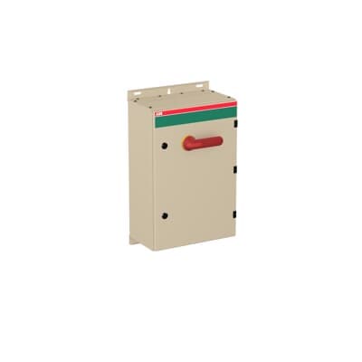 ABB OT125GAUR6AZ