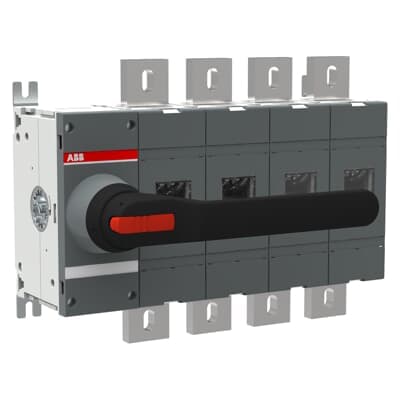 ABB OT1250E04K