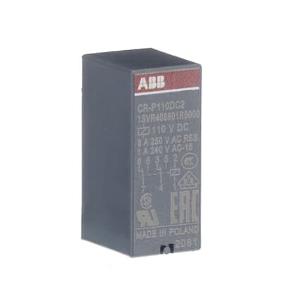 ABB CR-P110DC2