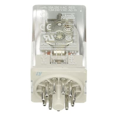 ABB CR-U024DC3LD