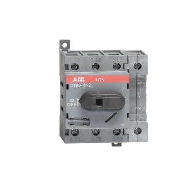 ABB OT80F4N2