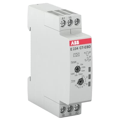 ABB CT-EBD.12