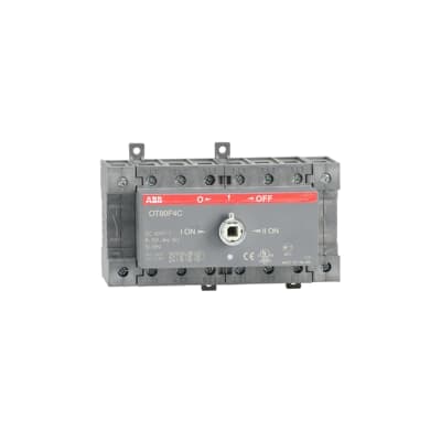 ABB OT80F4C