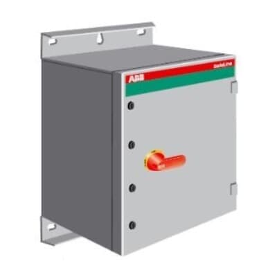 ABB OT630KUUR6AZ