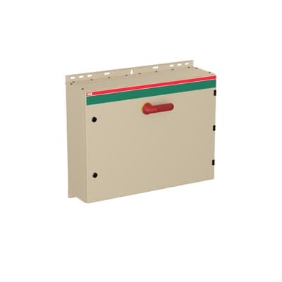ABB OT160EVAUC6AZ