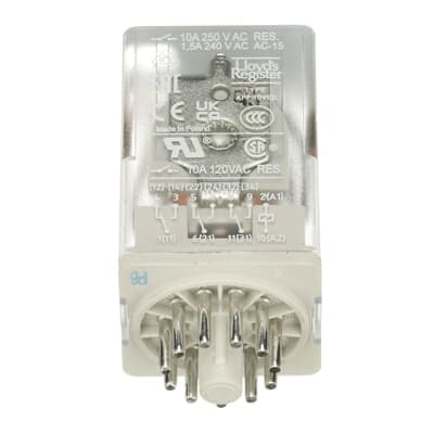 ABB CR-U024DC3