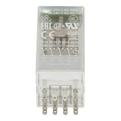ABB CR-M012DC4L