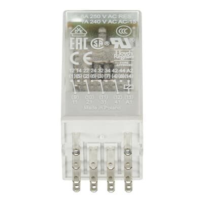 ABB CR-M024DC4LG