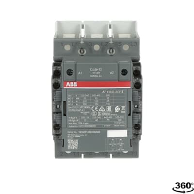 ABB AF116B-30-22RT-12