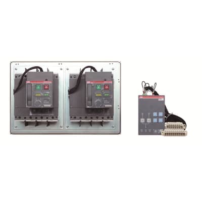 ABB ATS630H-CB021 R630 4P