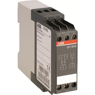 ABB CP-RUD