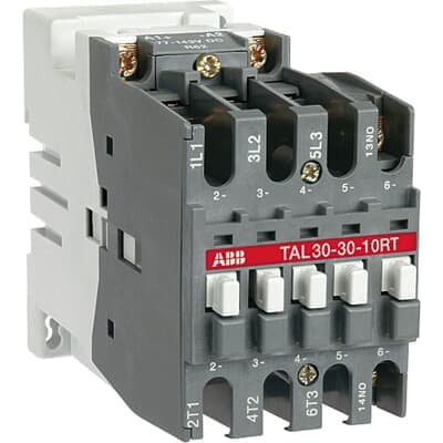 ABB TAL40-30-01RT 17-32V DC