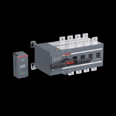 ABB OTM1000E4C21D380CN