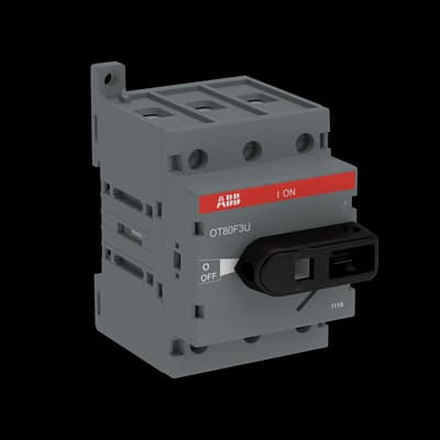 ABB OT80F3U