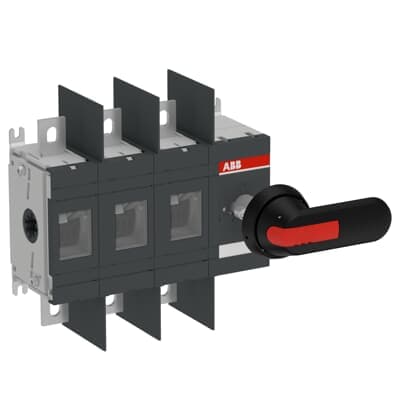 ABB OT400U30P