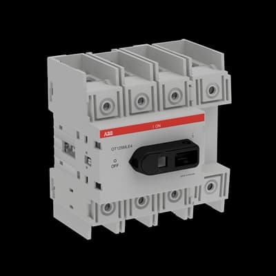 ABB OT125MLE4