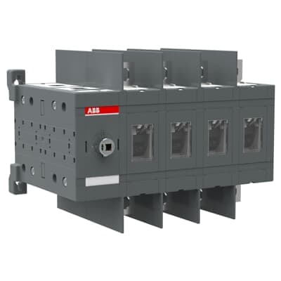 ABB OT160E04WC