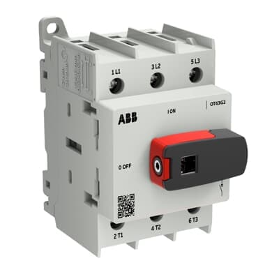 ABB OT63G2-3BS