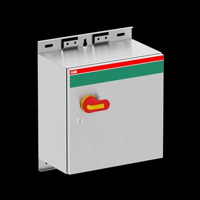 ABB OT125GSUM3AZ