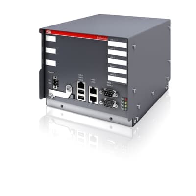 ABB MService