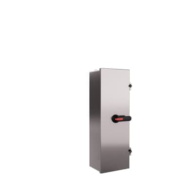 ABB XT2ENCL125CS