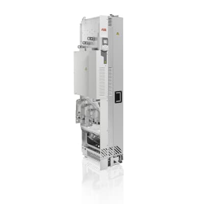 ABB ACS580-04-880A-4