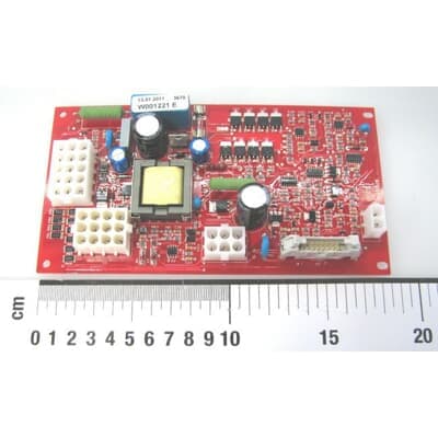 ABB 3HAC039399-001