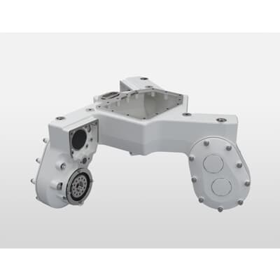 ABB 3HAC060563-003