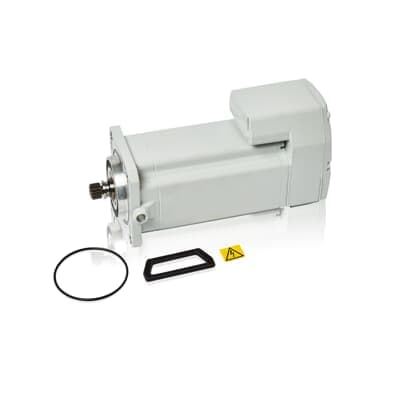 ABB E3HAC055437-003
