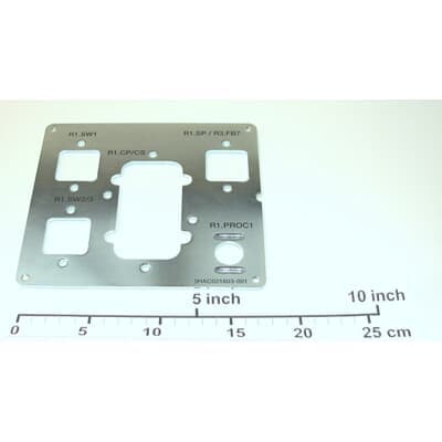 ABB 3HAC021603-001