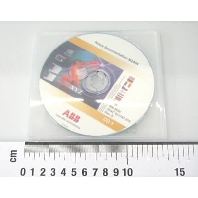 ABB 3HAC021747-015