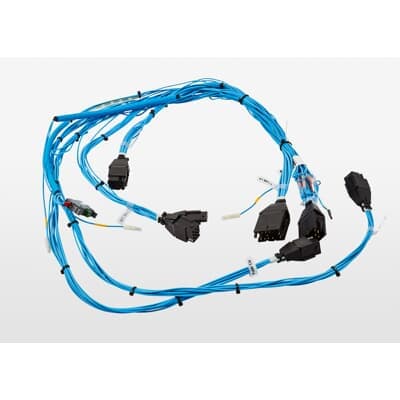ABB 3HAC021156-001