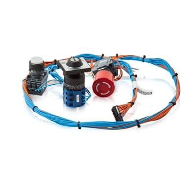 ABB 3HAC022192-001