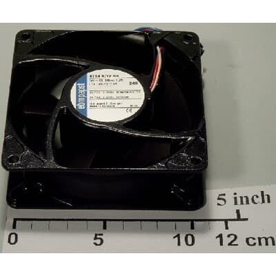 ABB 3HAC021702-001