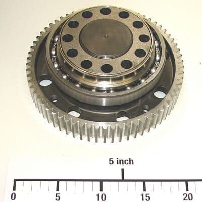 ABB 3HAC8608-2