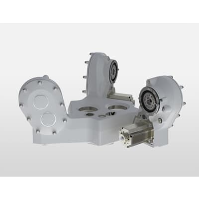 ABB 3HAC060564-003