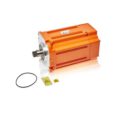ABB E3HAC055700-004