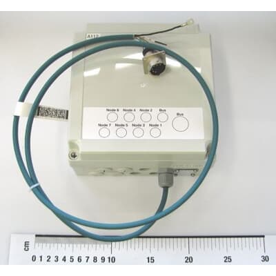 ABB 3HAC027869-001