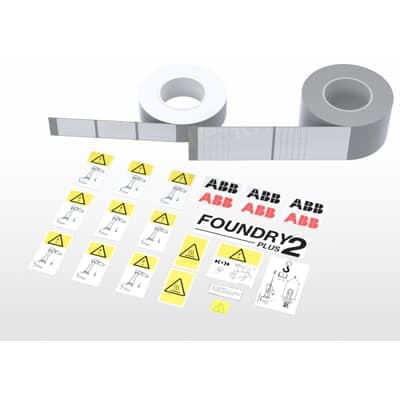 ABB 3HAC051417-001