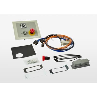 ABB 3HAC11600-1