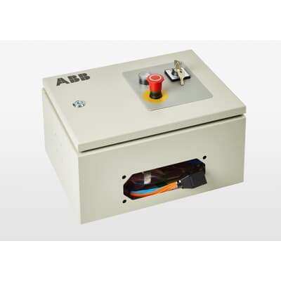 ABB 3HAC11607-1