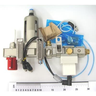 ABB 3HAC026657-003