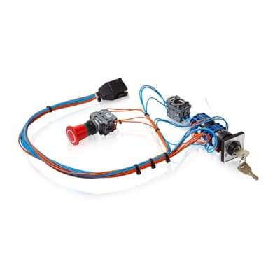 ABB 3HAC2355-1
