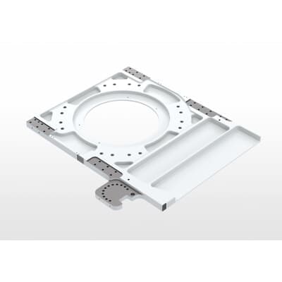 ABB 3HAC050258-005