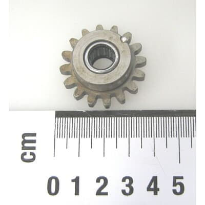 ABB 3HAC039384-010
