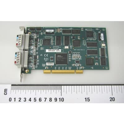 ABB 3HAC025780-001