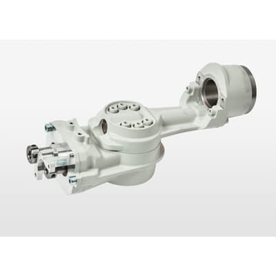 ABB 3HAC050411-001