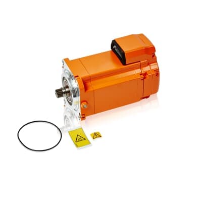 ABB E3HAC055699-004